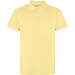 Roly R2202 - Cobain kortærmet unisex-polo 