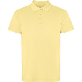 Roly R2202 - Cobain unisex polo met korte mouwen
