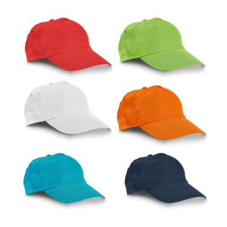 hi!dea 99456 - Childrens cap in polyester