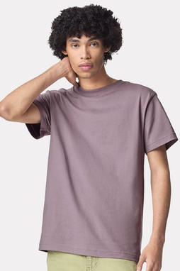 American Apparel 9001 - Unisex Super Heavyweight Tee