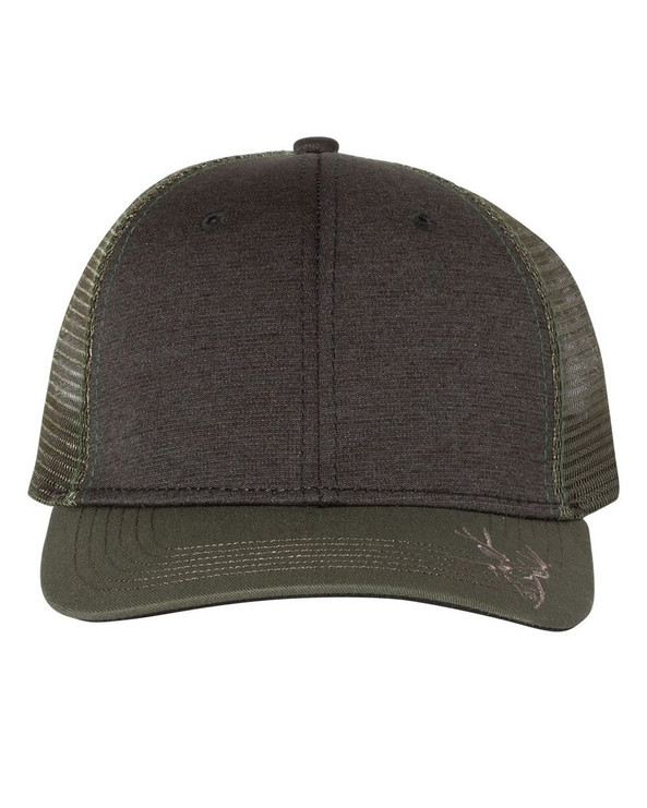 DRI DUCK 3459 - Gorra Buck Head Trucker