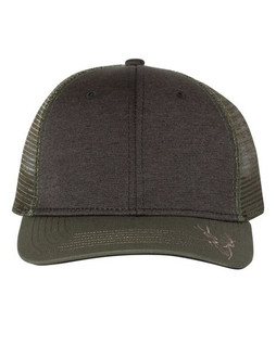 DRI DUCK 3459 - Buck Head Trucker Cap
