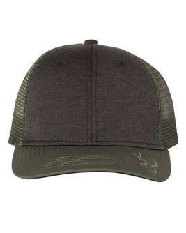 DRI DUCK 3459 - Buck Head Trucker Cap