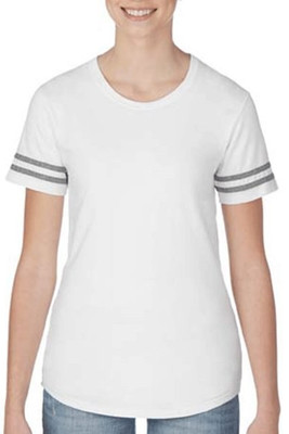 Gildan 500VTL - Camiseta Victory de mujer