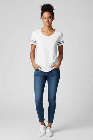 Gildan 500VTL - Women’s Victory T-Shirt