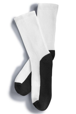 SOCCO SUB100 - Calcetines para sublimación fabricados en EE.UU.