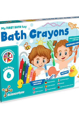 Science4You 35856 - Jouets éducatifs pour enfants