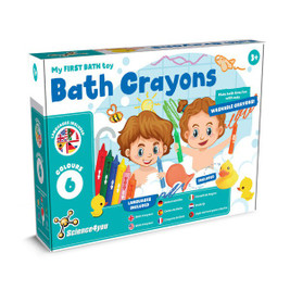 Science4You 35856 - Educational toys for children
