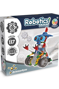 Science4You 35857 - Educational game for children