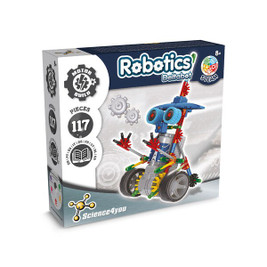 Science4You 35857 - Educational game for children