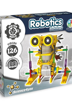 Science4You 35859 - Educational game for children