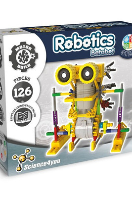 Science4You 35859 - Educational game for children