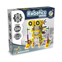 Science4You 35859 - Educational game for children