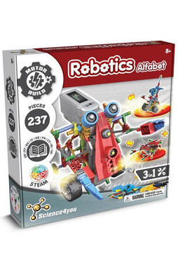 Science4You 35863 - Educational game for children