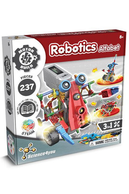 Science4You 35863 - Educational game for children