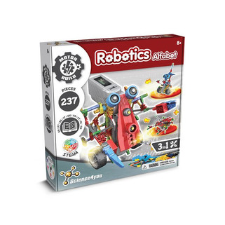 Science4You 35863 - Gra edukacyjna dla dzieci