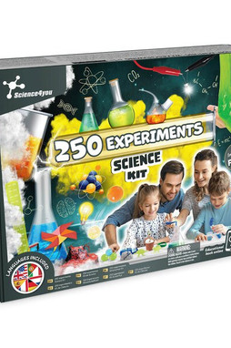 Science4You 35864 - Educational game for children