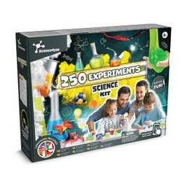Science4You 35864 - Educational game for children