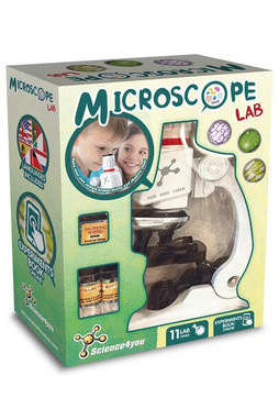 Science4You 35865 - Educational game for children