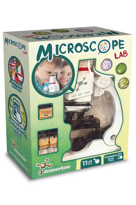 Science4You 35865 - Educational game for children