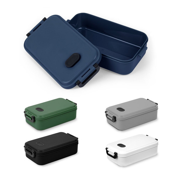 Egotier 94375 - Airtight PP box 900 mL