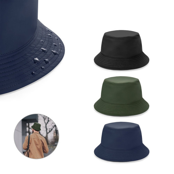 Egotier 99167 - Panama in recycled polyester (100% rPET) for rainy days