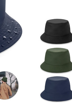 Egotier 99167 - Panama in recycled polyester (100% rPET) for rainy days