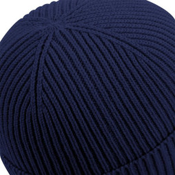Beechfield B442R - Bonnet tendance à patch