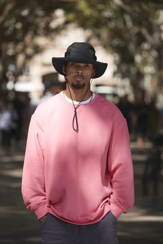 Beechfield B790R - Chapeau daventure extérieur