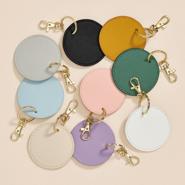 BagBase BG745 - Porte-clés rond