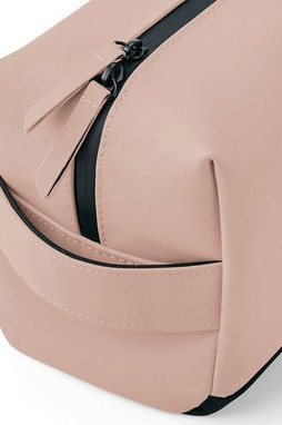 BagBase BG332 - Matte polyurethane vanity case