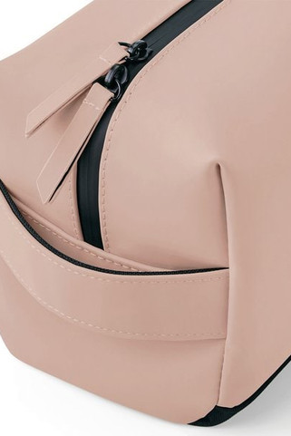 BagBase BG332 - Matte polyurethane vanity case