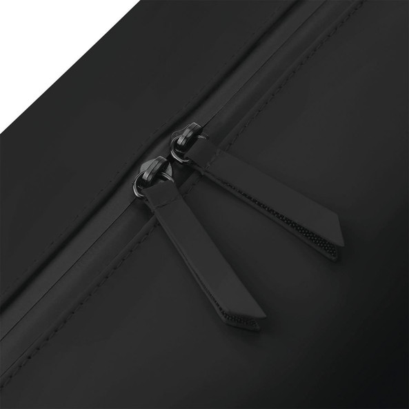 BagBase BG337 - Shoe bag in matt polyurethane