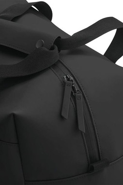 BagBase BG338 - Sac de voyage en polyuréthane mat