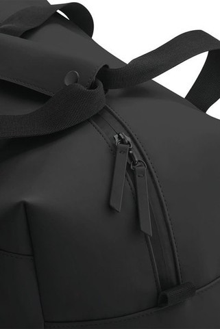 BagBase BG338 - Travel bag in matt polyurethane
