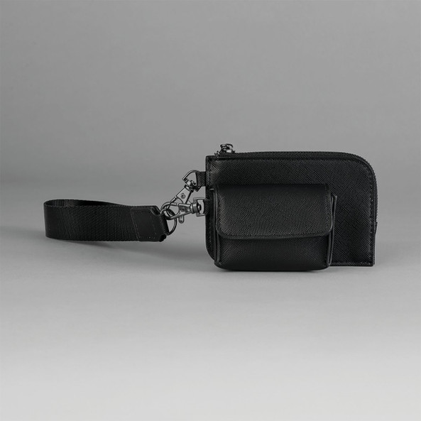 BagBase BG748 - Pochette-bracelet Boutique