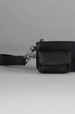 BagBase BG748 - Pochette-bracelet Boutique