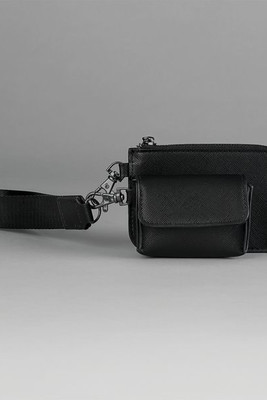 BagBase BG748 - Boutique strap pouch