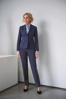 BROOK TAVERNER BT2390 - Veste femme Margot coupe cintrée