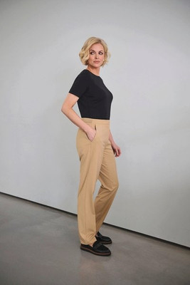 BROOK TAVERNER BT2392 - Eleanor ladies' slim fit trousers