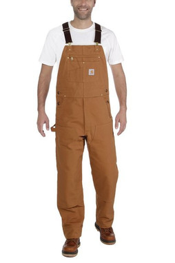 Carhartt CAR102776 - Salopette ultra résistante Homme