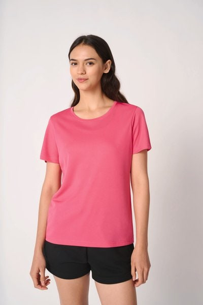 iDeal Basic Brand IB301 - T-shirt sport femme Mercury