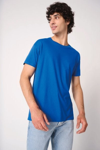 iDeal Basic Brand IB310 - iDeal150 Men's tubular t-shirt