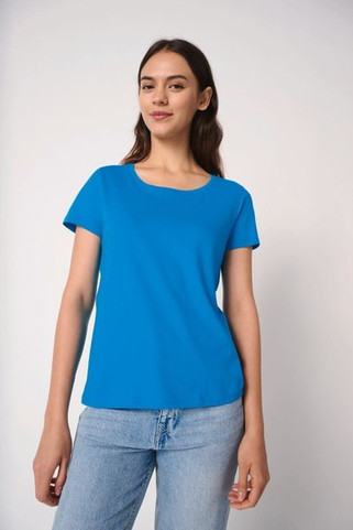 iDeal Basic Brand IB311 - iDeal150 Ladies t-shirt