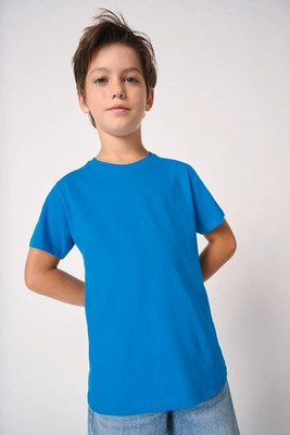 iDeal Basic Brand IB312 - T-shirt enfant iDeal150