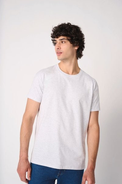 iDeal Basic Brand IB320 - iDeal190 Men's tubular t-shirt