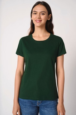 iDeal Basic Brand IB321 - iDeal190 Ladies t-shirt