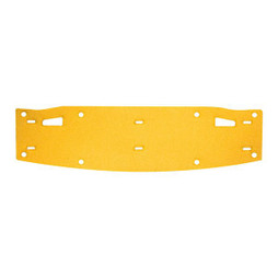 JSP JSAJA84 - Sheepskin sweatband