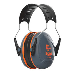 JSP JSAEB3 - Sonis™ Compact SNR 32 dB noise protection helmet