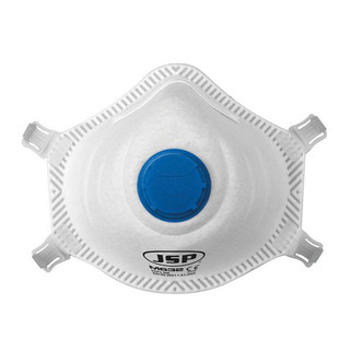 JSP JSBGZ13 - Masque jetable coque FFP3 (M632)